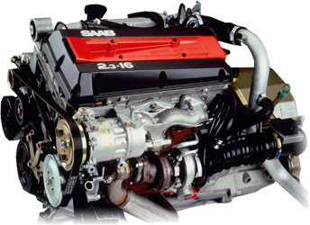 P1C62 Engine